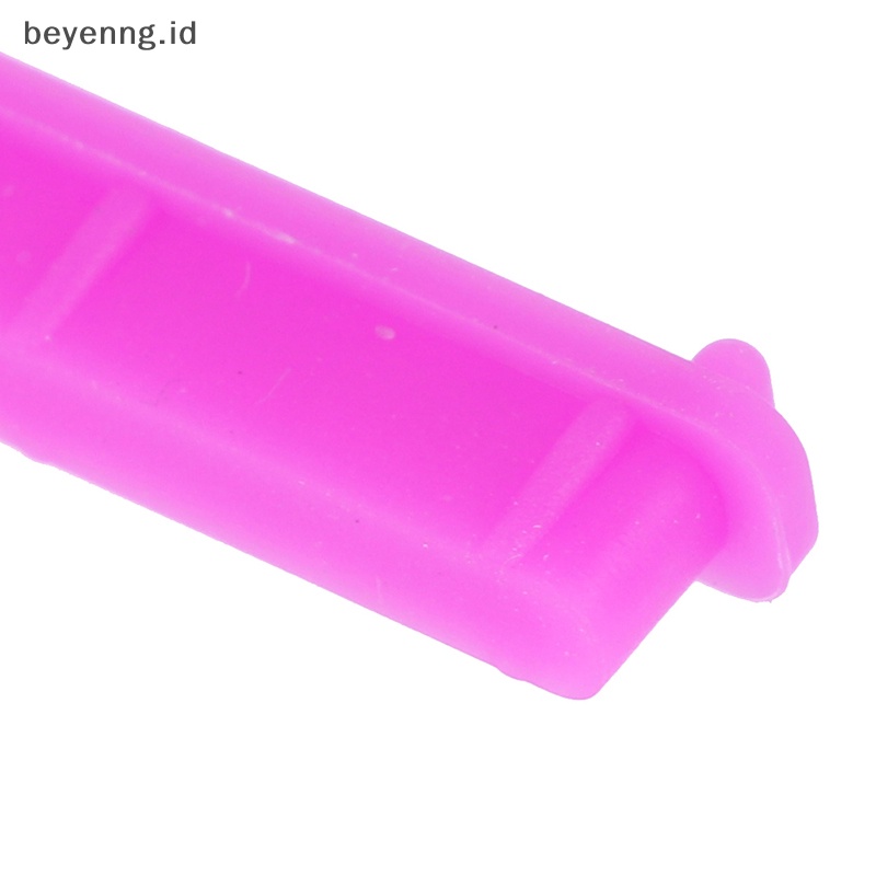 Beyen 16pcs/Set Colokan Debu Laptop Set USB Port VGA Karet Penutup Pelindung ID