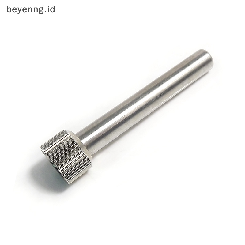 Beyen Solder Listrik Solder Tip SleeveCasing Handle Adapter Untuk NO.907T 905E ID