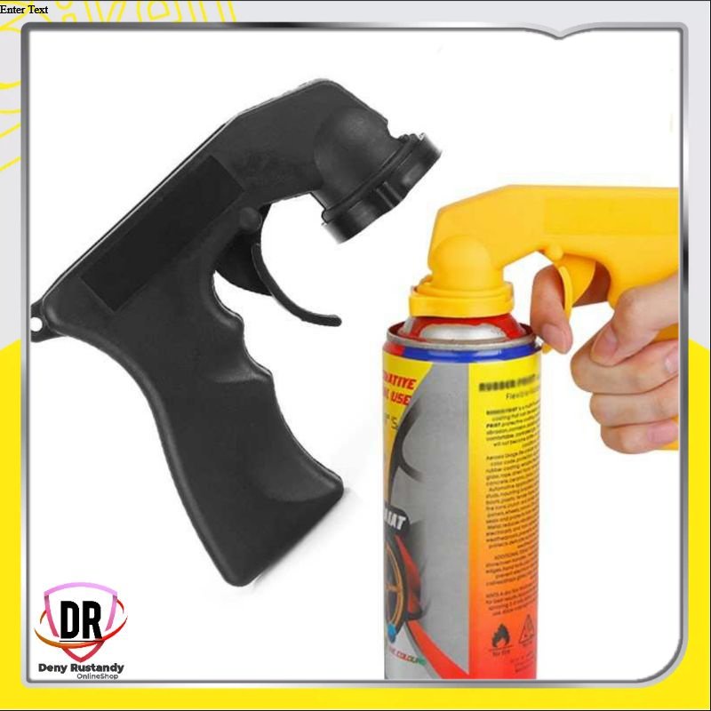 Aerosol Spray Philox pilox - Alat Bantu Cat Semprot Kaleng