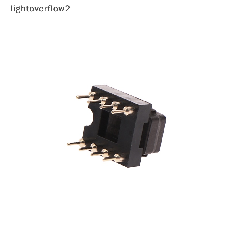 [lightoverflow2] 1pc OPA2604AQ Dual Op Amp Amplifier Operasi Op Amp Bekas Second Ganti OPA2604AQ LME49720NA AD827JN OPA2132PA [ID]