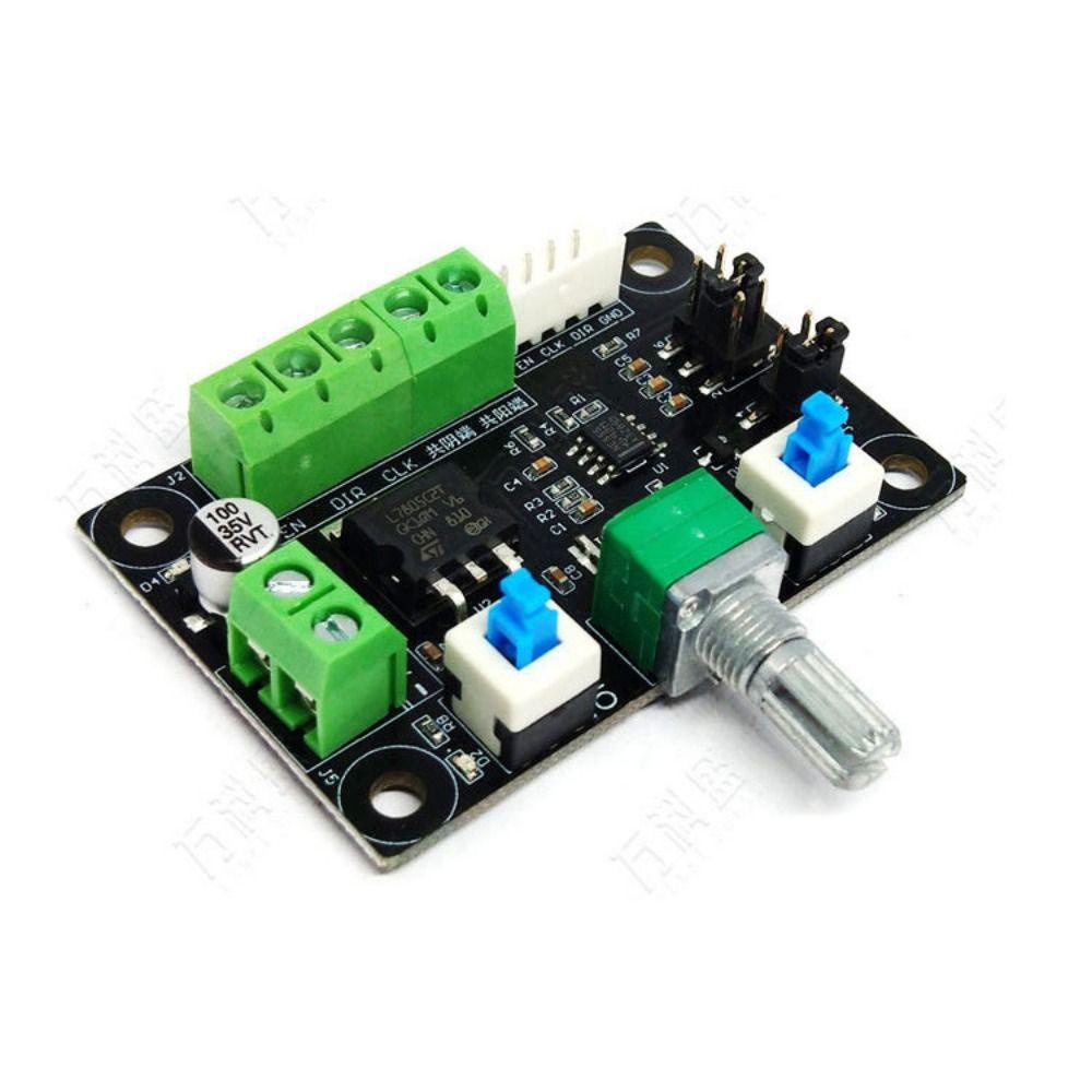 POPULAR Motor Driver Mainboard OSC Control Regulator Frekuensi Arah Modul Generator