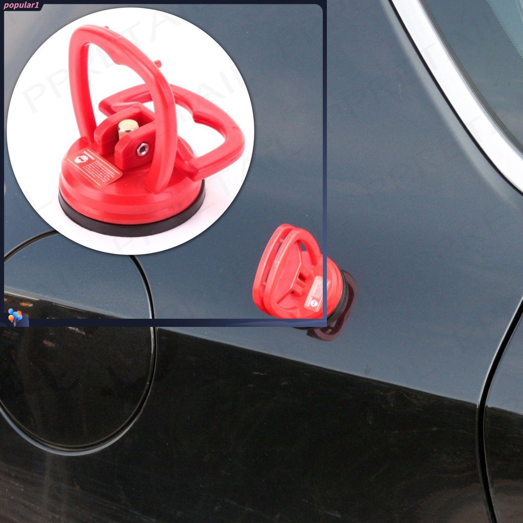 Populer Bodywork Aksesoris Lifter puller Suction Cup Penghilang Panel Penyok Mobil