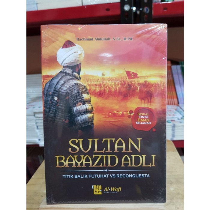 Sultan Bayazid Adli