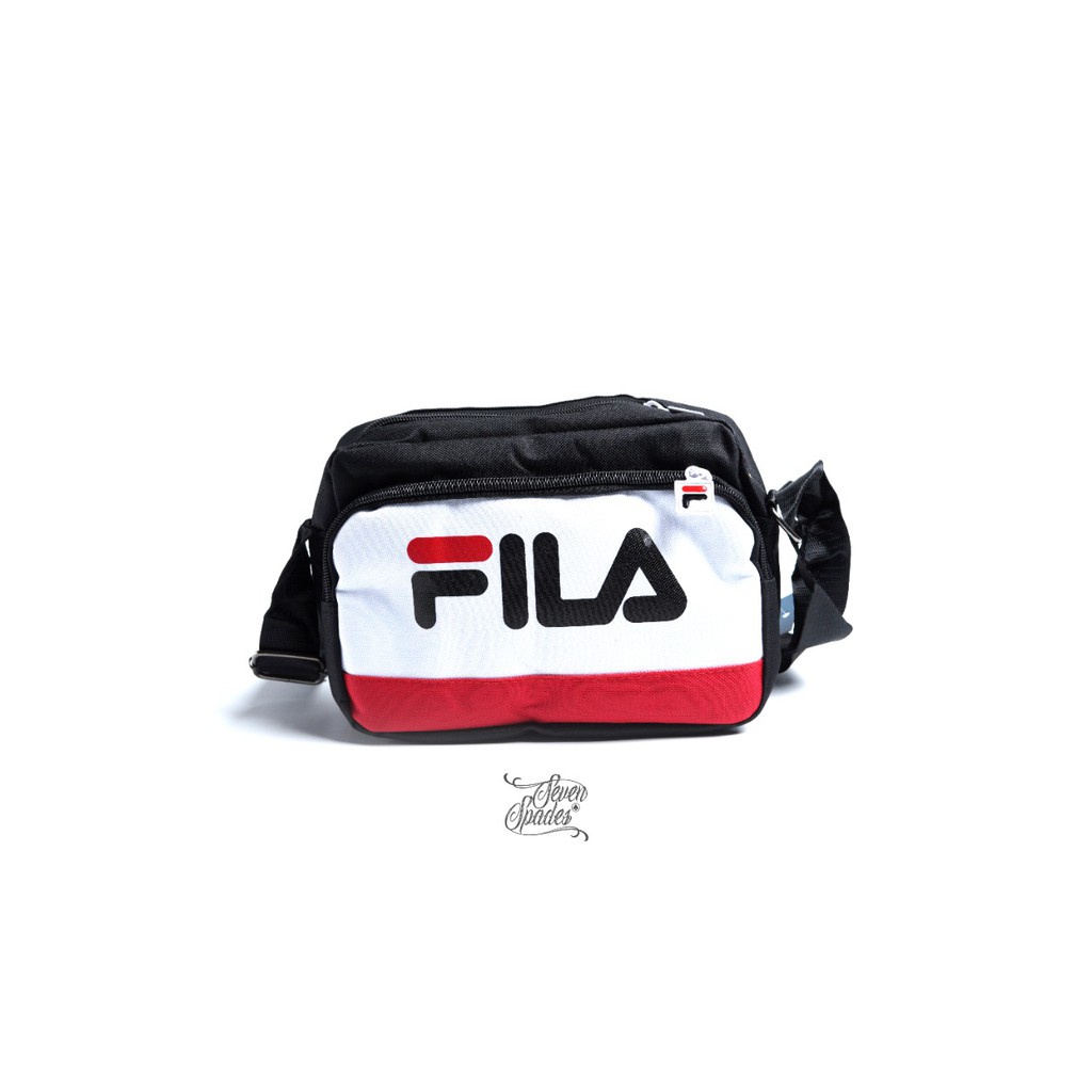 TAS FLAA SLINGBAG BRANDED