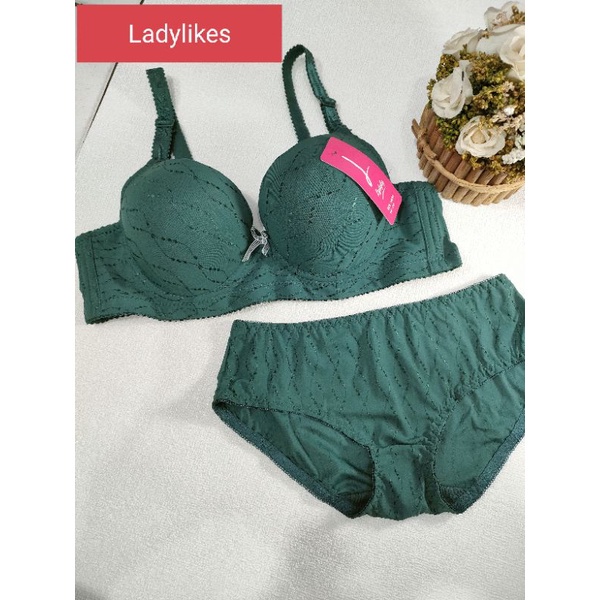 BRA SET LYDYLY C55 BERKAWAT  | TS sultan . Official