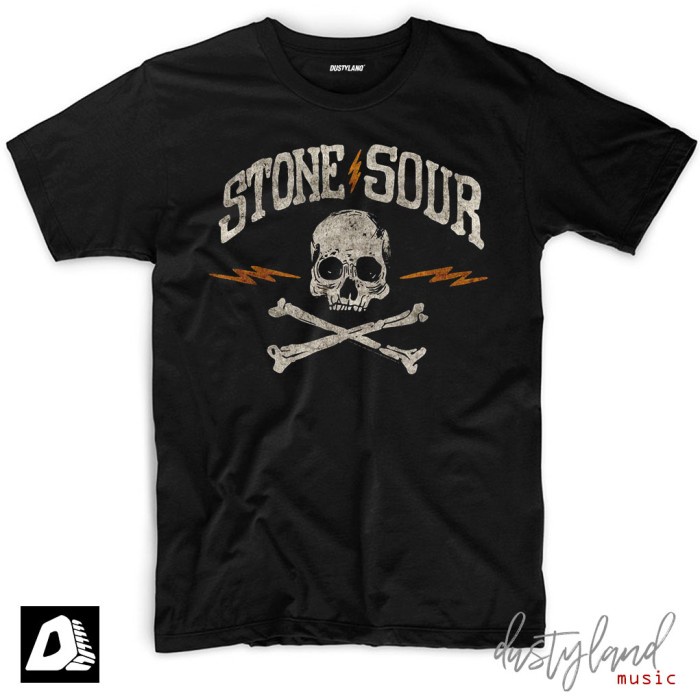 Kaos Band STONE SOUR - HYDROGRAD SKULL
