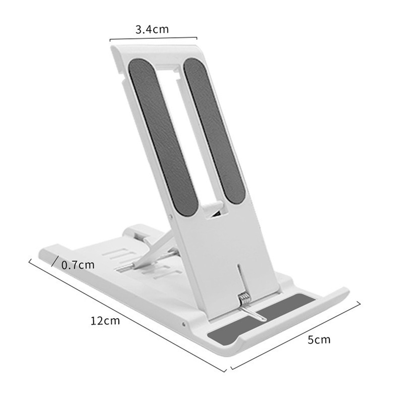 KeiKei Phone Stand Holder HD11 Lipat Foldable Handphone