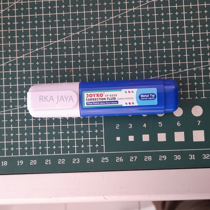 

Joyko Tipex Tip-ex Correction Fluid