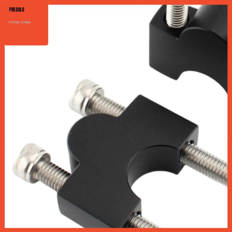 [Predolo] 2pcs Stang Riser Bagian Pengangkat Untuk 250TR Zrx1100 Pro
