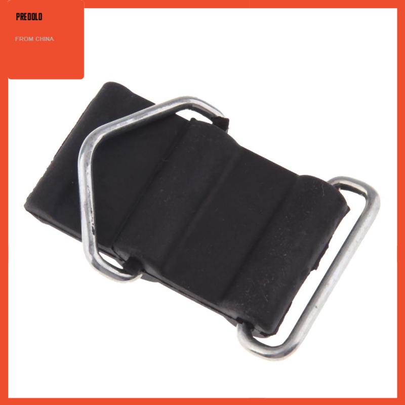 [Predolo] Tangki Bensin Bahan Bakar Motor Hold Down Belt Band Strap Untuk PW50