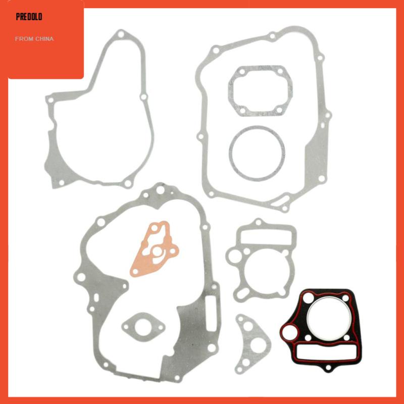 [Predolo] Set Gasket Kepala Silinder Mesin Motor Trail ATV 110cc