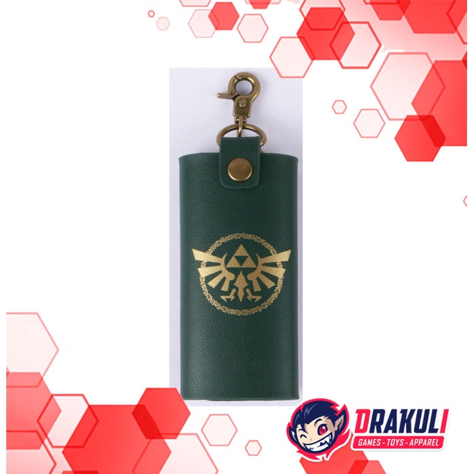 Key Holder The Legend of Zelda Tears of The Kingdom