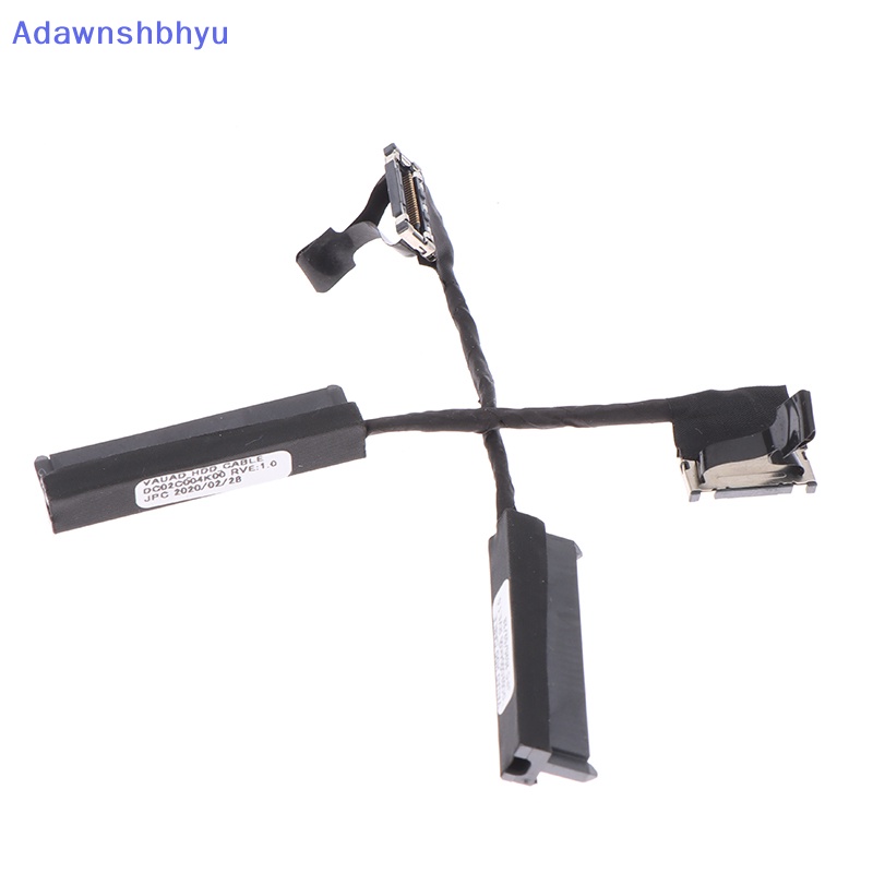 Adhyu Kabel HDD 1Pc Untuk DELL E7440 Laptop Sata Hardisk Connector Flex Cable ID