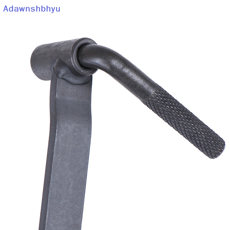 Adhyu Klep Mesin Motor Hexagon Socket Spanner Valve Screw Wrench 8mm 9mm 10mm ID