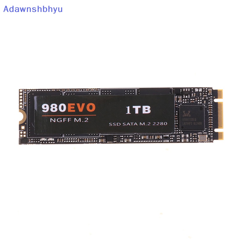 Adhyu SSD M2 NGFF 500GB 980evo Plus 250GB Internal Solid State Drive 1TB hdd ID