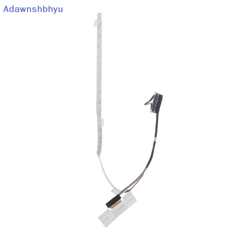 Adhyu Layar Kabel LCD Laptop Flex Cable Display Screen Untuk Lenovo IdeaPad 5-14ILL05 ITL 14IIL05 14ARE05 14ALC05 ID