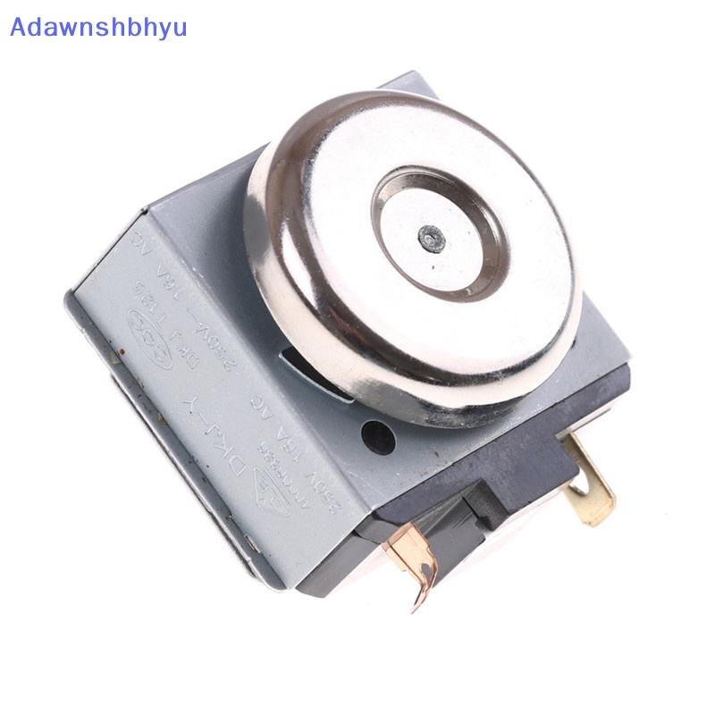 Adhyu DKJ-Y 60menit Delay Timer Switch Untuk Microwave Oven Elektronik ID