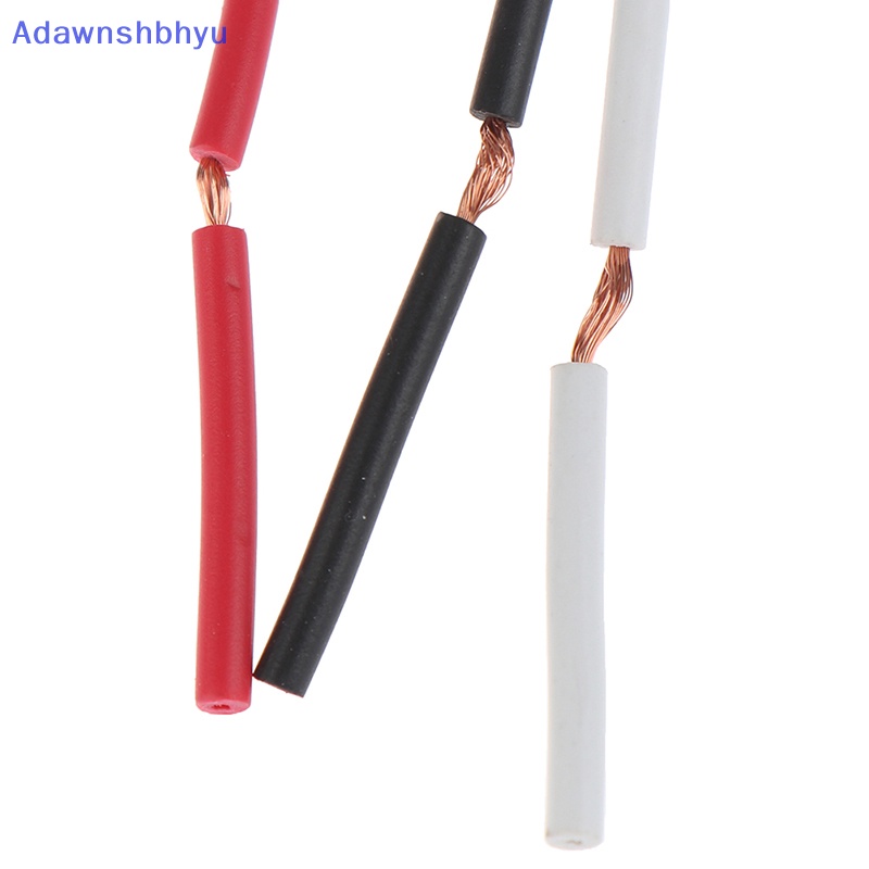 Adhyu AC 24v 110v 220v Saklar Lampu Jalan Otomatis Malam on day off Saklar sensor ID