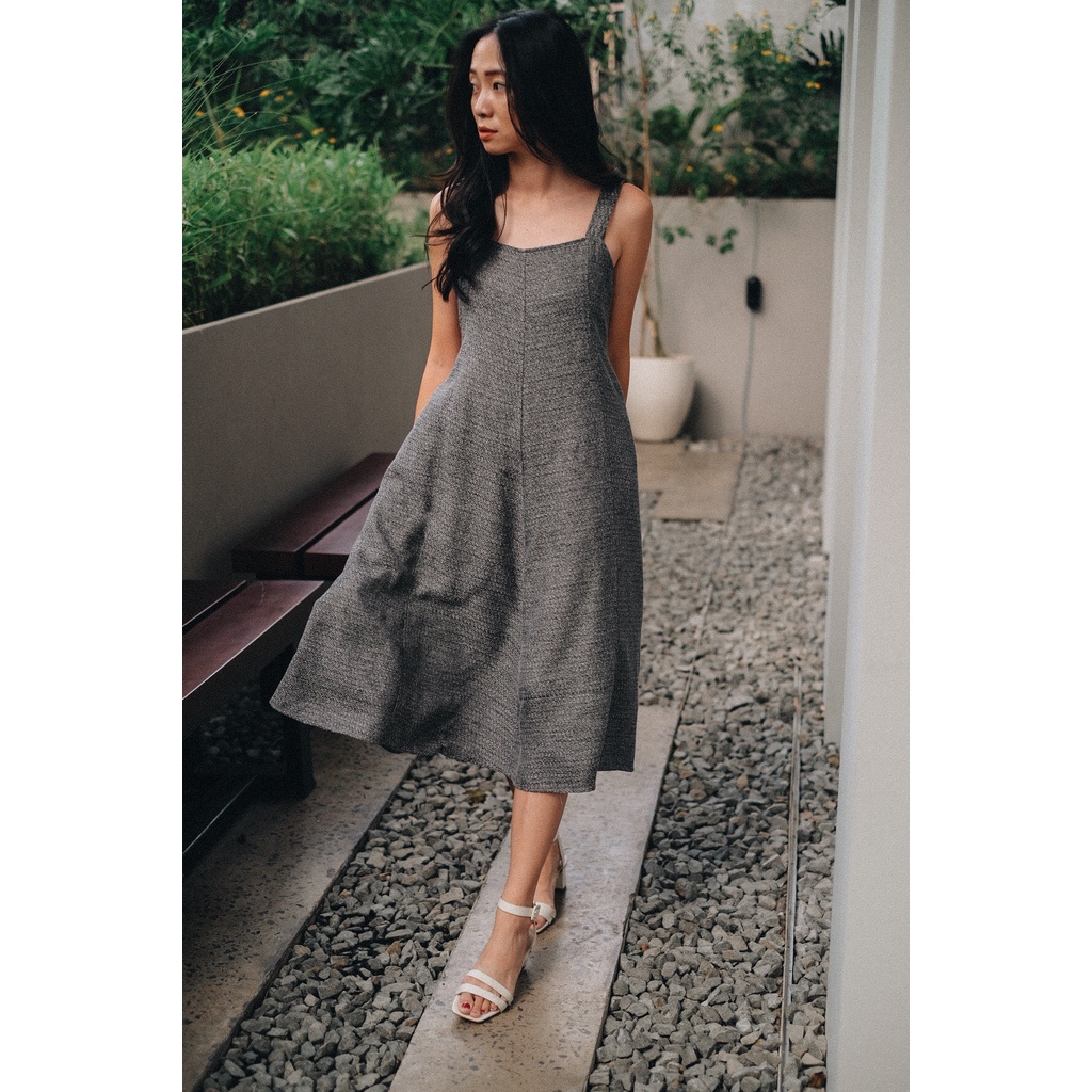 Maven Summer Dress