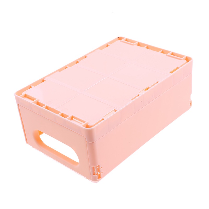 Asrama Desktop Storage Box Sundry Keranjang Buku Snack Mainan Bingkai