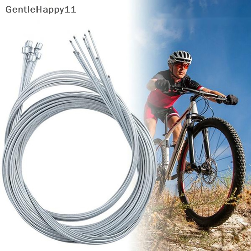 Kabel Shift Sepeda GentleHappy Kabel Shift Sepeda Gunung Inner Stainless Steel Derailleur Cable id