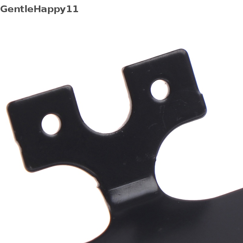 Gentlehappy 1PC Tempat Kamera Spion Mobil Stainless Steel Hitam Camera Case id