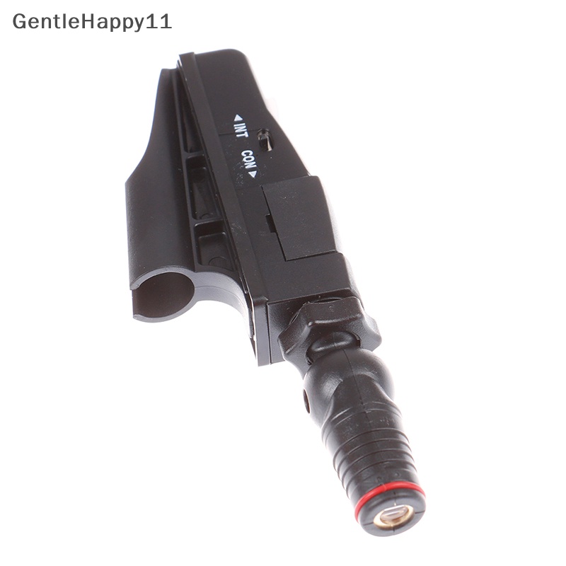 Gentlehappy Golf Putter Laser Sight Training Alat Bantu Latihan Golf Aim Line Corrector id