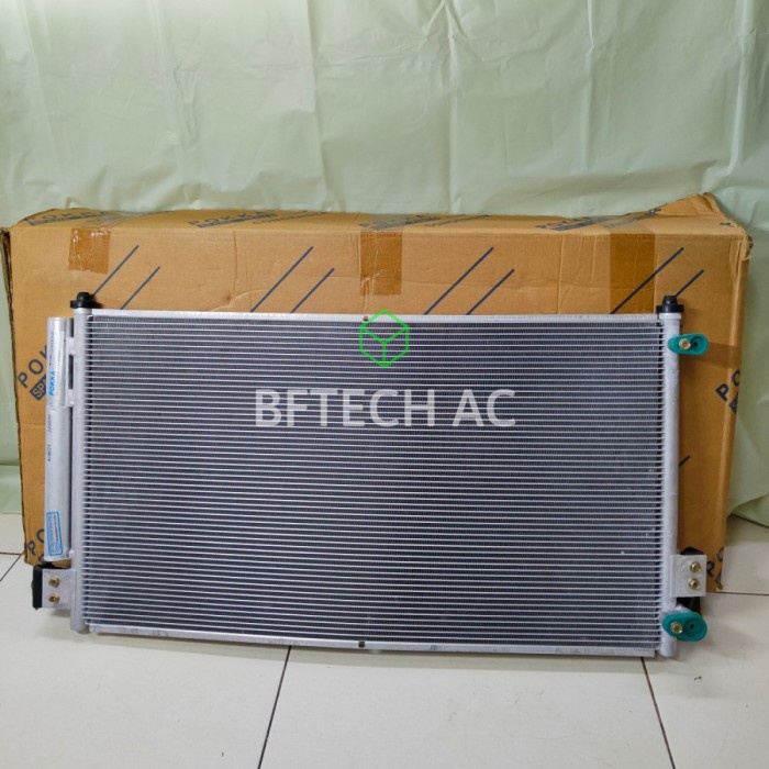 Condensor Honda Accord 2003 Kondensor AC Mobil