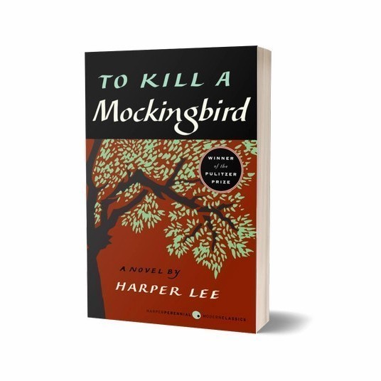 To Kill a Mockingbird