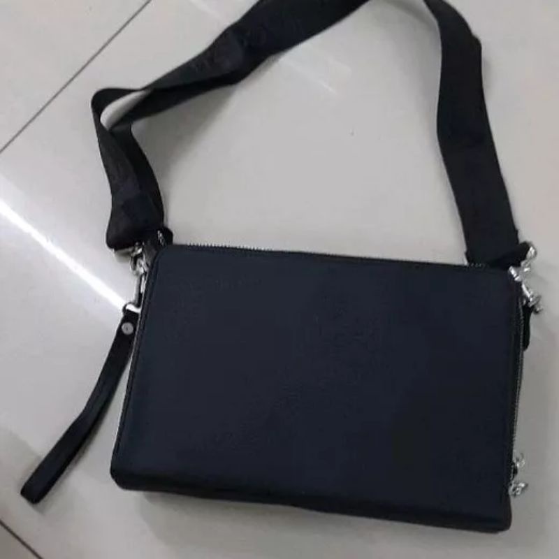 Handbag Multifungsi Selempang LC Pria Wanita Import Premium LX_Store