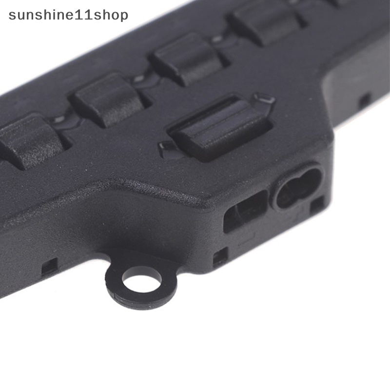 Sho 2pcs Out Line Splitter Quick Low Voltage Wire Splitter N