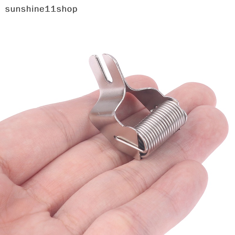 Sho Sewing Machine Grip Snip Pemotong Benang Dengan Aksesoris Jahit N