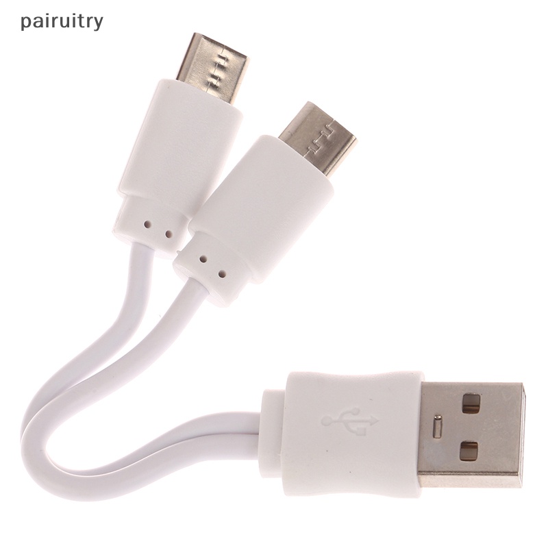 Prt Kabel USB Charging Lithium ion Rechargeable 1.5V Charge Tipe C Kabel PRT