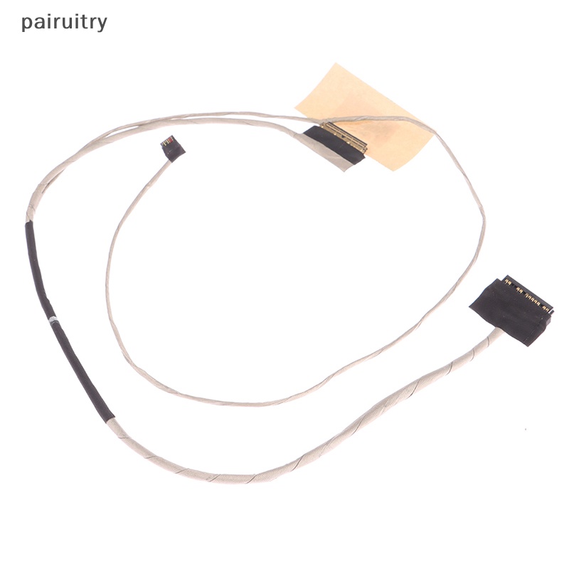 Kabel Video Display Layar LCD Laptop PRT Untuk Kabel Layar E41-50 E41-55-45 PRT