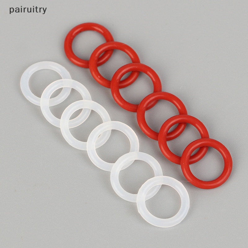 Prt 100pcs 14*9.5*2.2mm Karet Sepeda Motor Sealing Twin Cam Colokan Saluran Minyak O-Rings PRT