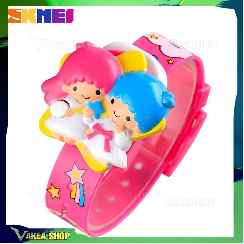 SK-MEI Jam Tangan Anak - 1749