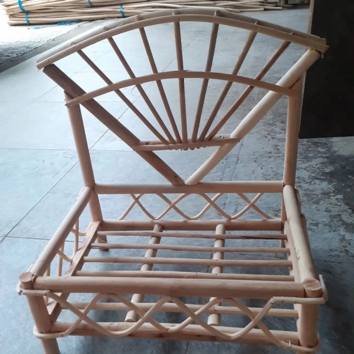 

Hampers Rotan 1 Susun