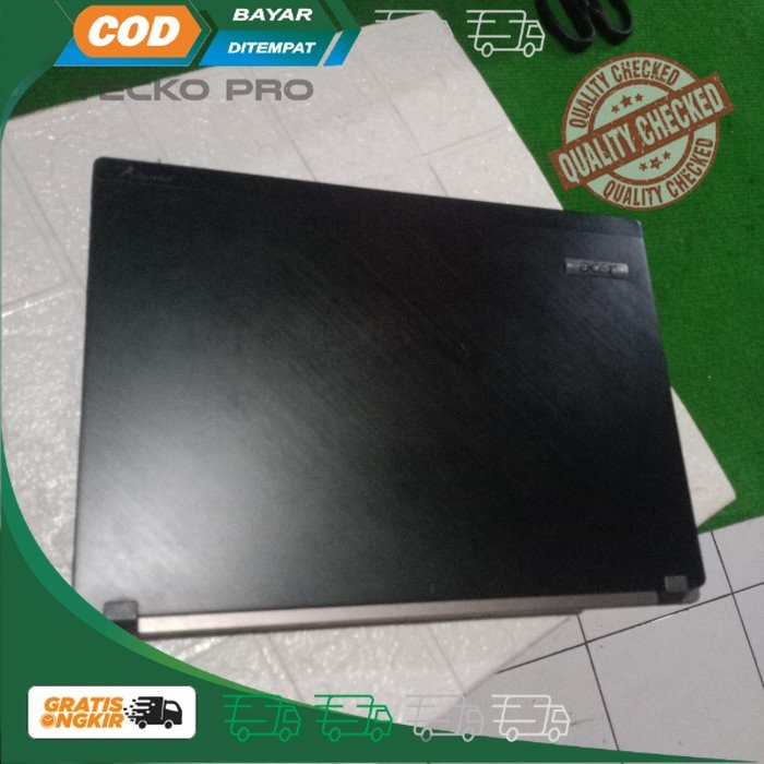 Casing Fullbody Fullset Acer TravelMate 8473 Series 8473TG