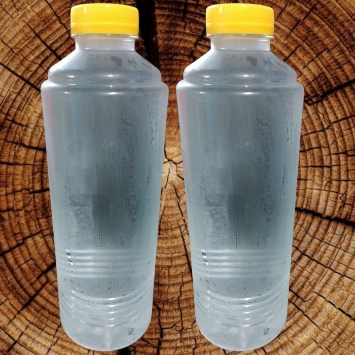 

Air Water Month 600 ml Air Di Embunkan Setiap Malam Di Bawah Bulan