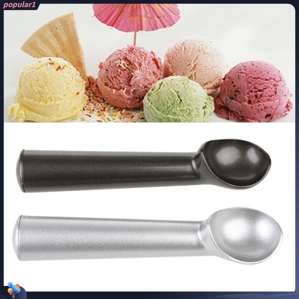 Populer Sendok Es Krim Kitchen Ball Maker Scoop Anti Beku