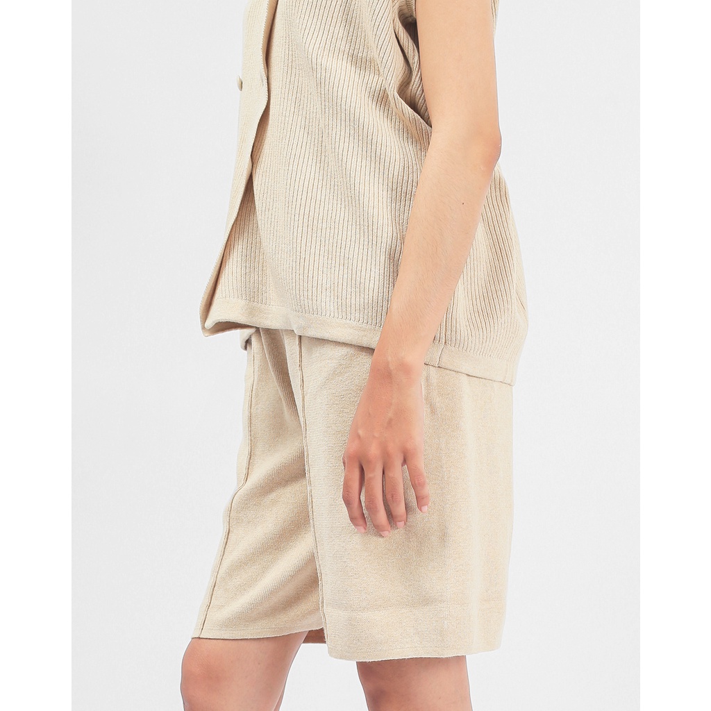 Ivy Short Ivory