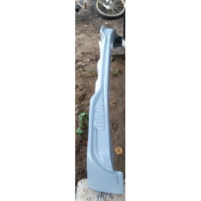 Bodykit depan sigra/calya NEW (Bodykit depan)GRT BODYKIT