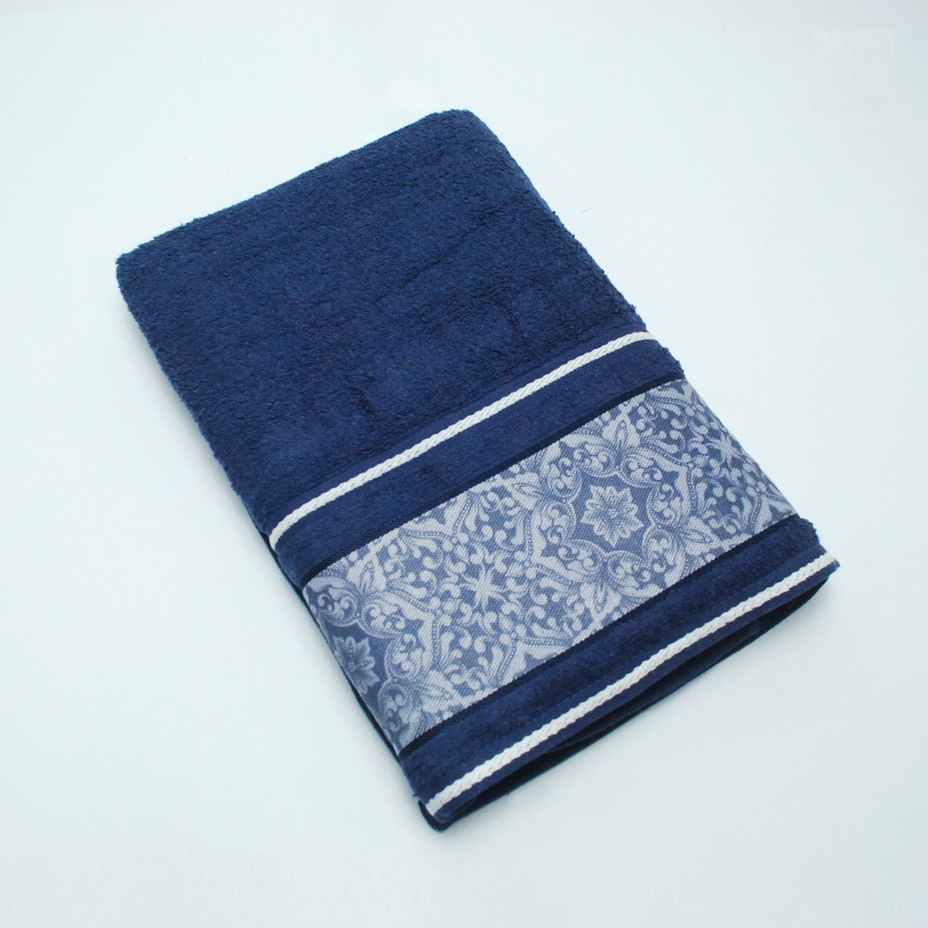 Handuk Mandi Dewasa Towel One TW 30513 by Terry Palmer ukuran 70 x 135 cm