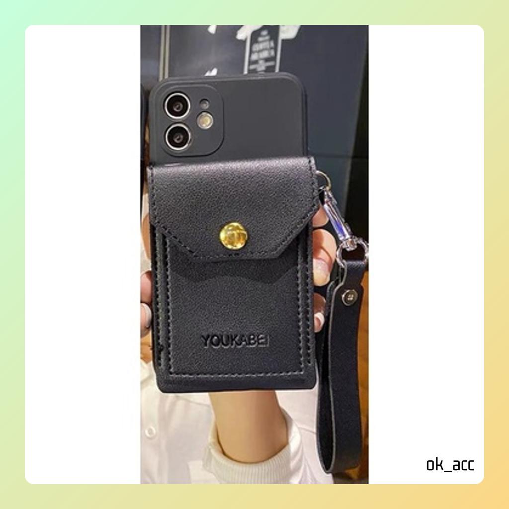 Case Tas Sling FH83 WM For Xiaomi Redmi Note 4 4X 5 Pro 5A Prime 7 8 9 10 10s 11 11s 12 5G