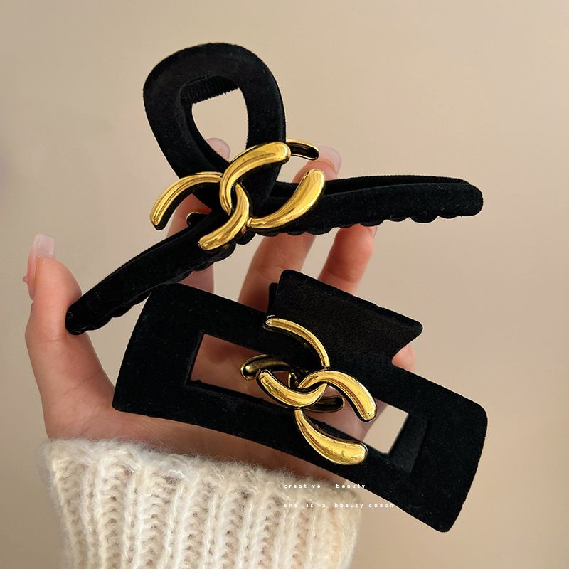 Jepit Rambut Korea Jedai Wanita Elegan Fashion High Qualtiy Impor