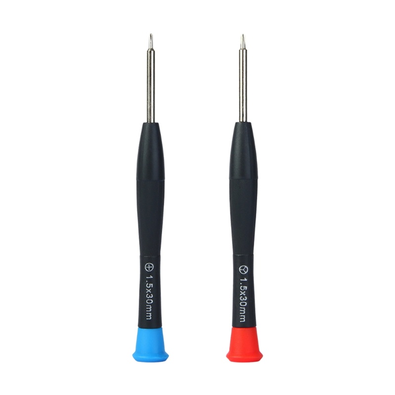 Vivi Untuk Switch OLED Controller Teardown Spudger Pry Cross-Screwdriver Precision-Tool