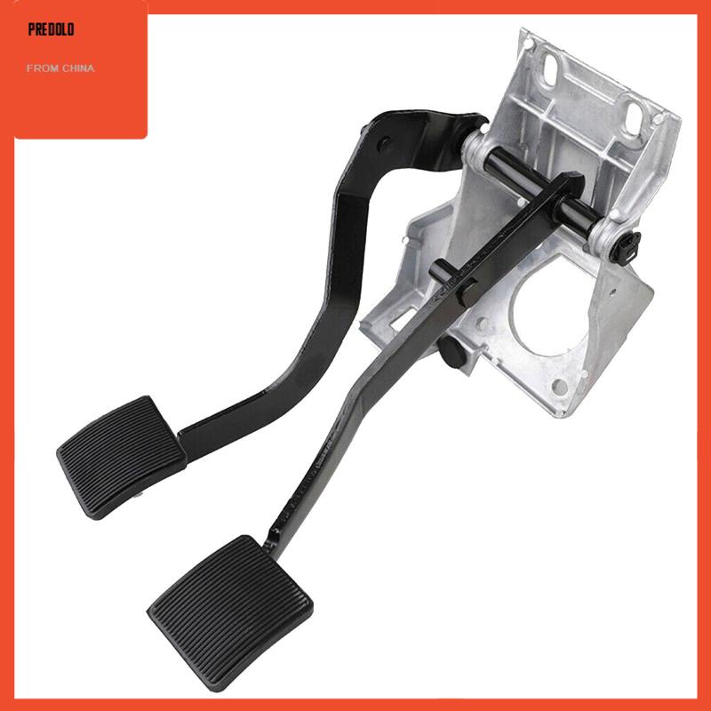 [Predolo] Dudukan Bracket Pedal Kopling Rem 6L5Z2455BB Aksesoris Untuk Ranger