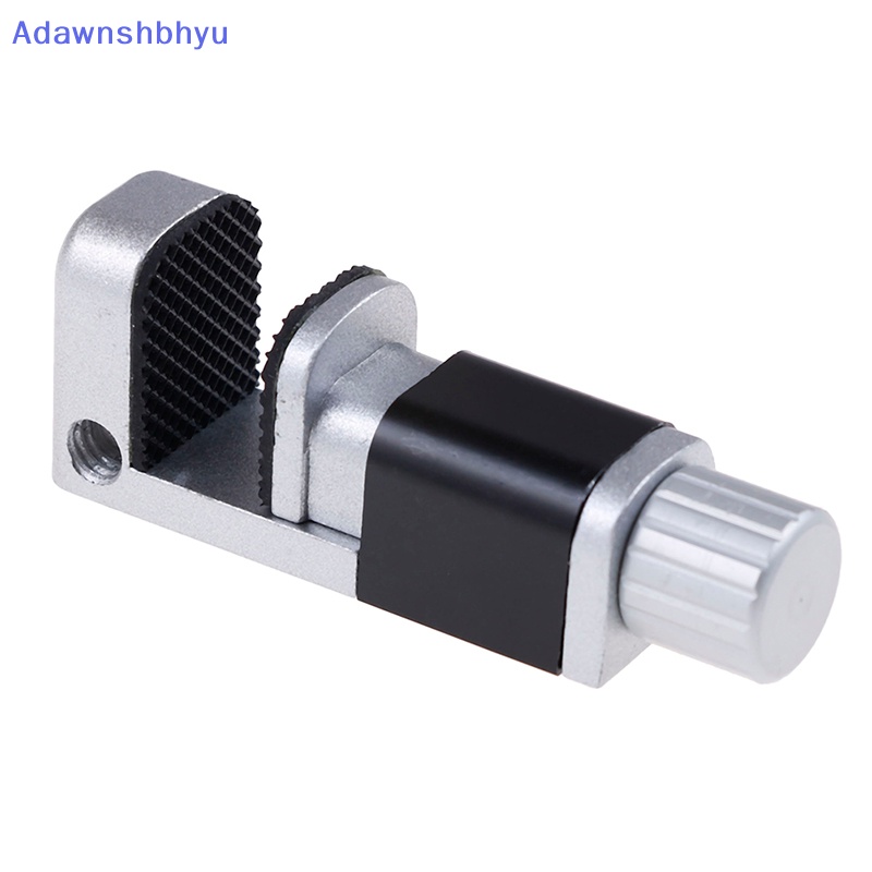 Adhyu Metal Adjustable Klip Fitting LCD Screen Fastening Clamp Alat Perbaikan Ponsel ID