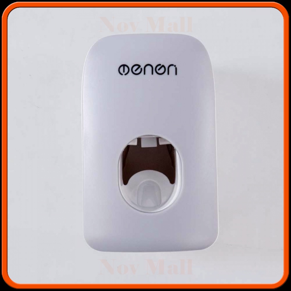 Dispenser Pasta Gigi Odol Modern Otomatis -GG609