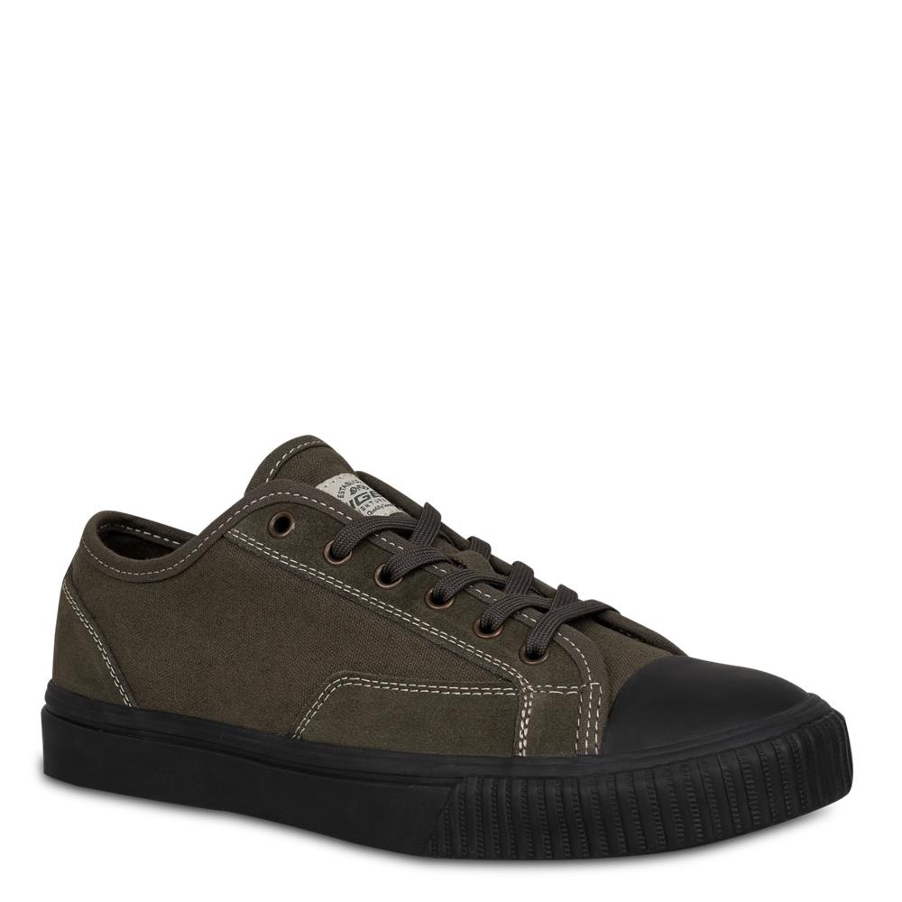 EIGER BALDR LOW CUT SHOES